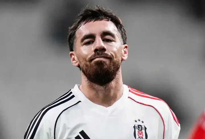 Beşiktaş'ta Orkun Kökçü ve Ndidi'ye transfer teklifi