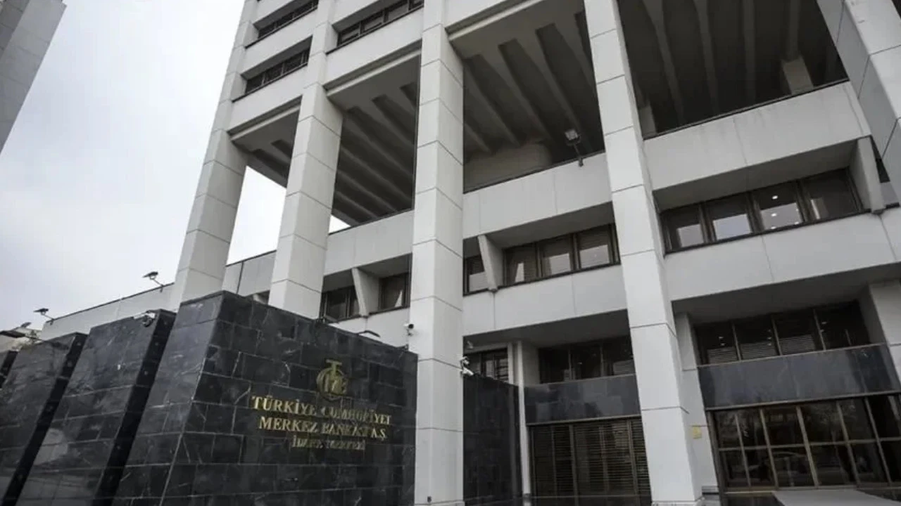 Mb Faiz Kararı Tarihi... Türkiye Cumhuriyet Merkez Bankası Toplantısı Ne Zaman, Faizler Düşecek Mi?