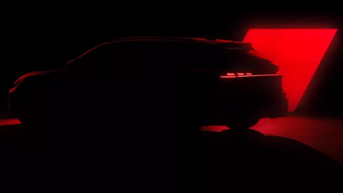 Yeni nesil Audi RS5'in agresif tasarımı ortaya çıktı