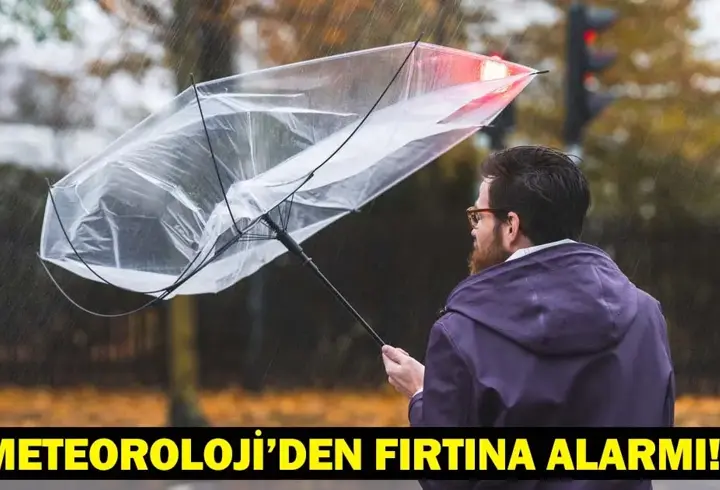 1 MAYIS’TA HAVA NASIL OLACAK? Fırtına uyarısı! İstanbul için saat verildi...