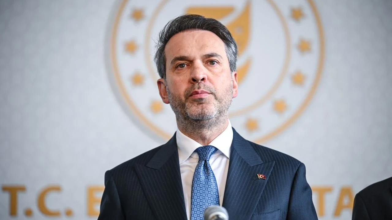 Bayraktar: Nükleer enerjide UAEA ile güçlü diyaloğunu sürdürüyoruz