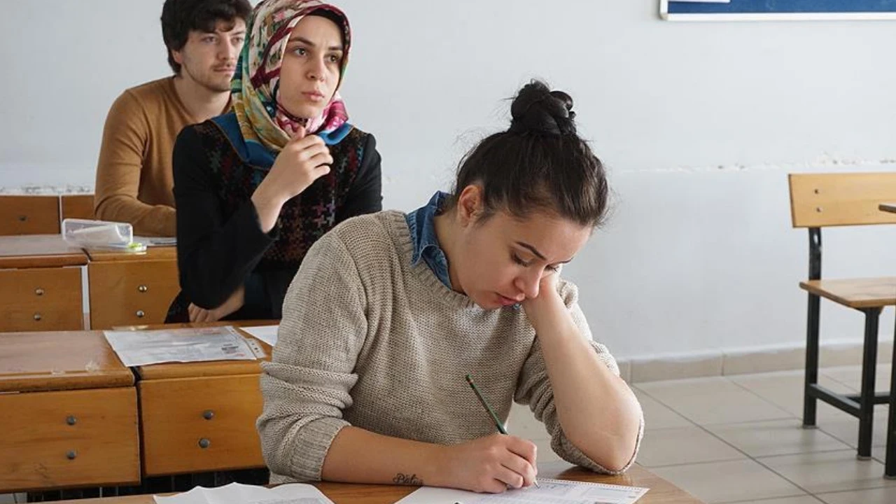 2026 KPSS Lisans, Ön lisans, Ortaörğetim başvuruları ne zaman başlıyor?