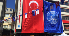 Üsküdar Belediyesi'ne operasyon: 20 kişi gözaltına alındı