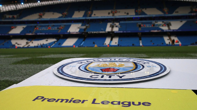 Manchester City davasında karar 2027'de