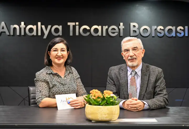 'Torunlarımızın suyunu içiyoruz'