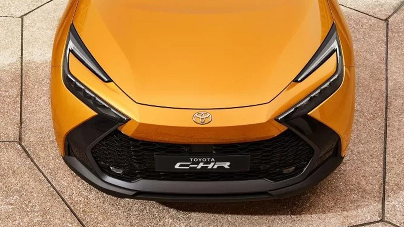 Toyota Avrupa'da vites yükseltti: Elektrikli satışlarında sıçrama