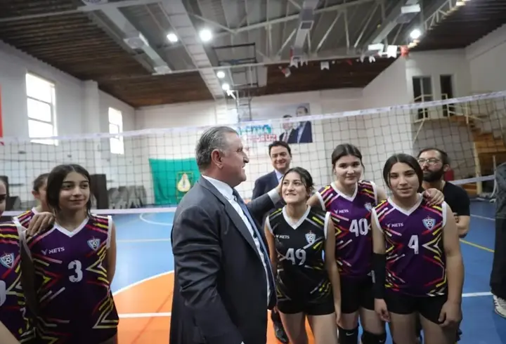 Gençlik ve Spor Bakanlığı spor okulları başlıyor