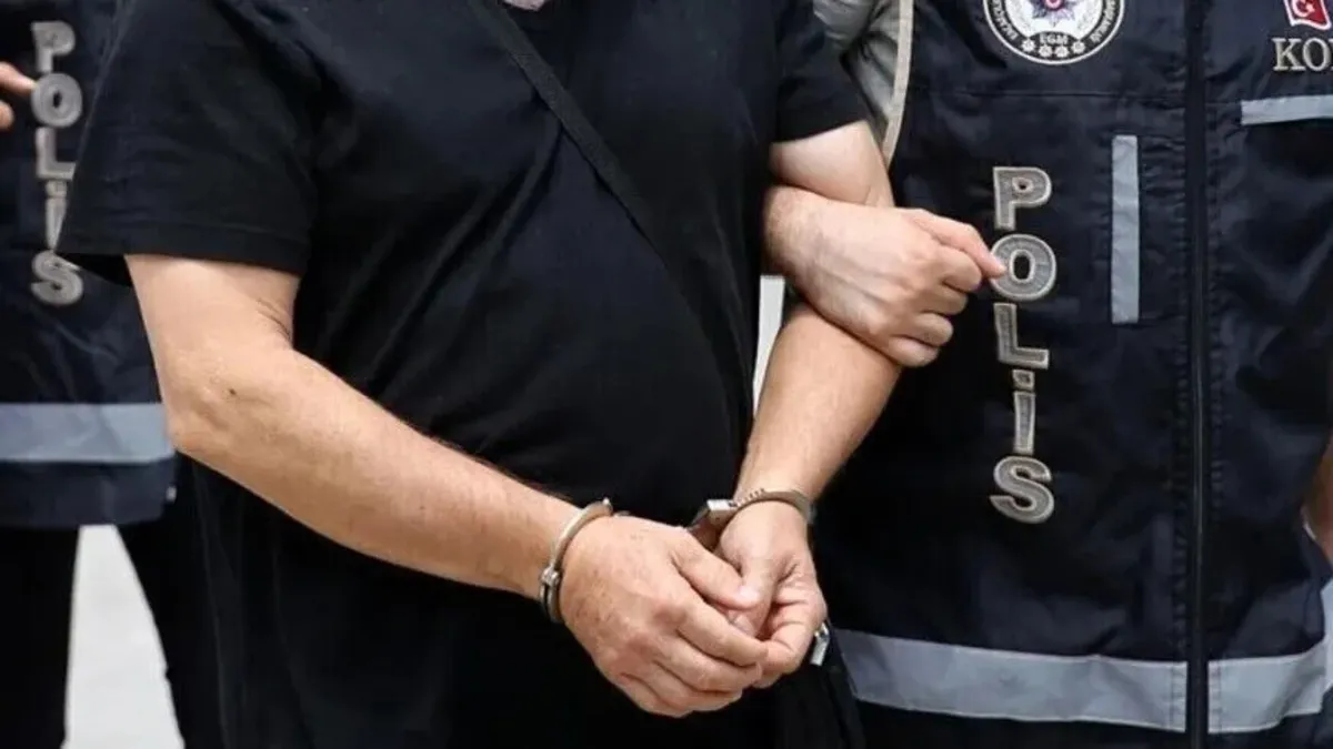 İçişleri Bakanlığı Duyurdu! Eskişehir Merkezli 33 İlde Bahis Operasyonu: 119 Şüpheli Gözaltında