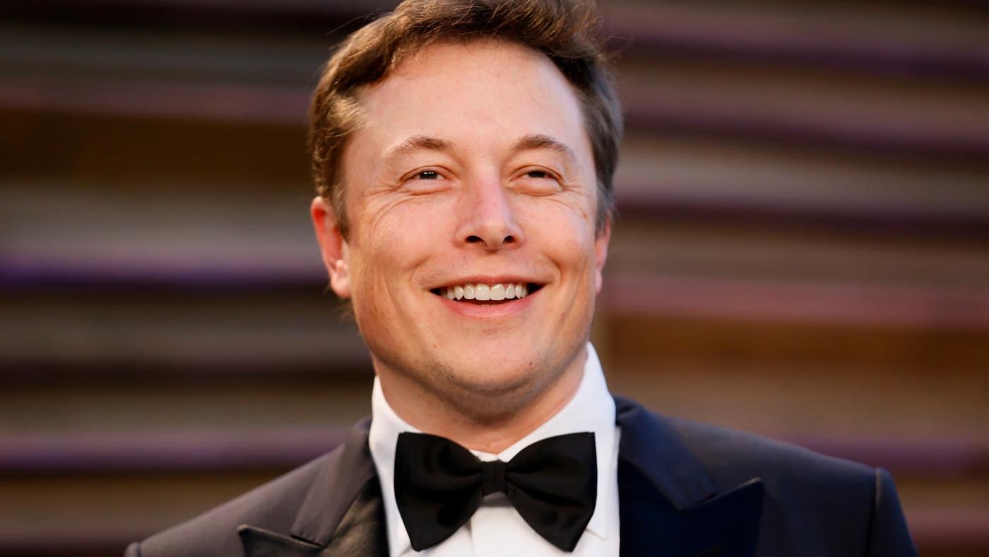 Elon Musk, 500 milyar dolar servete ulaşan tarihteki ilk kişi oldu
