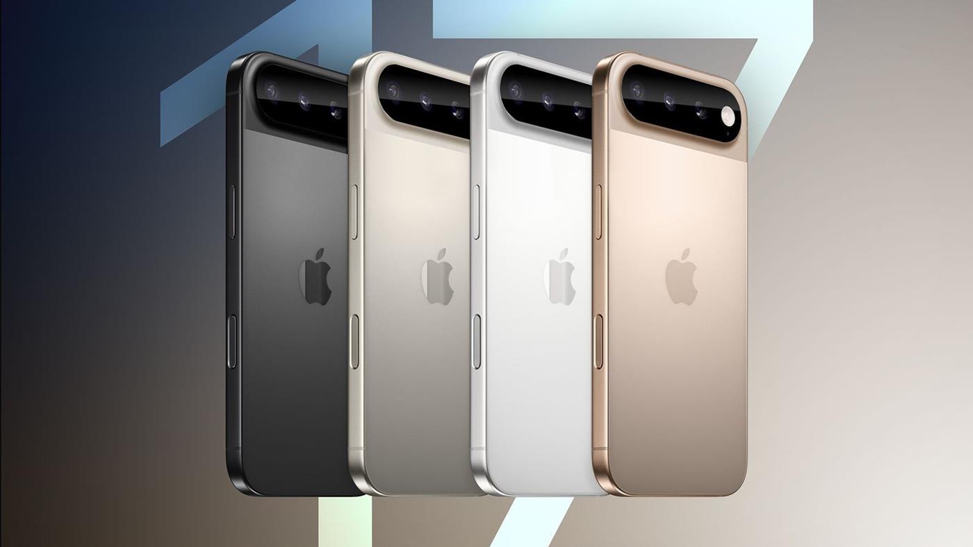 Android'de zaten vardı: iPhone 17 Pro'nun yeni kamera özelliği ortaya çıktı
