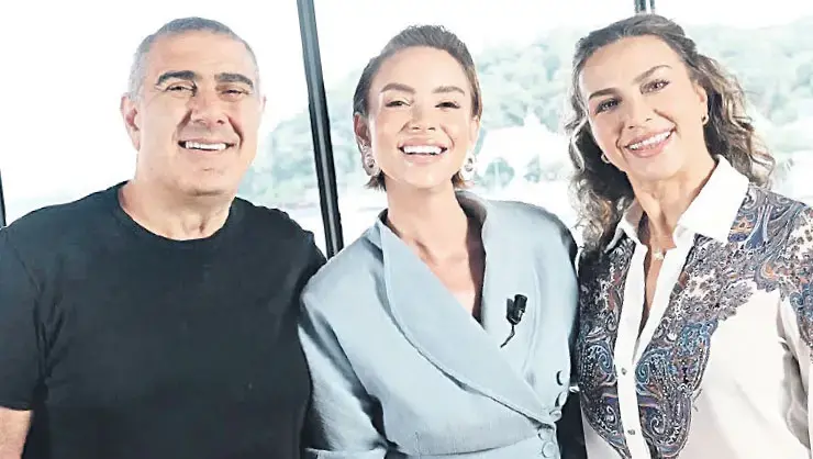 Şarkı Yaparken Çok Kavga Ediyoruz!