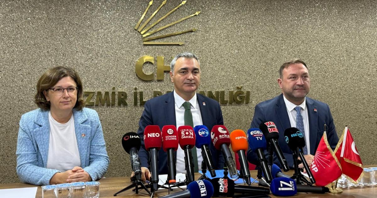 CHP Sözcüsü Sarı’dan Muhalefete Çağrı: Birlikte Hareket Etmeliyiz