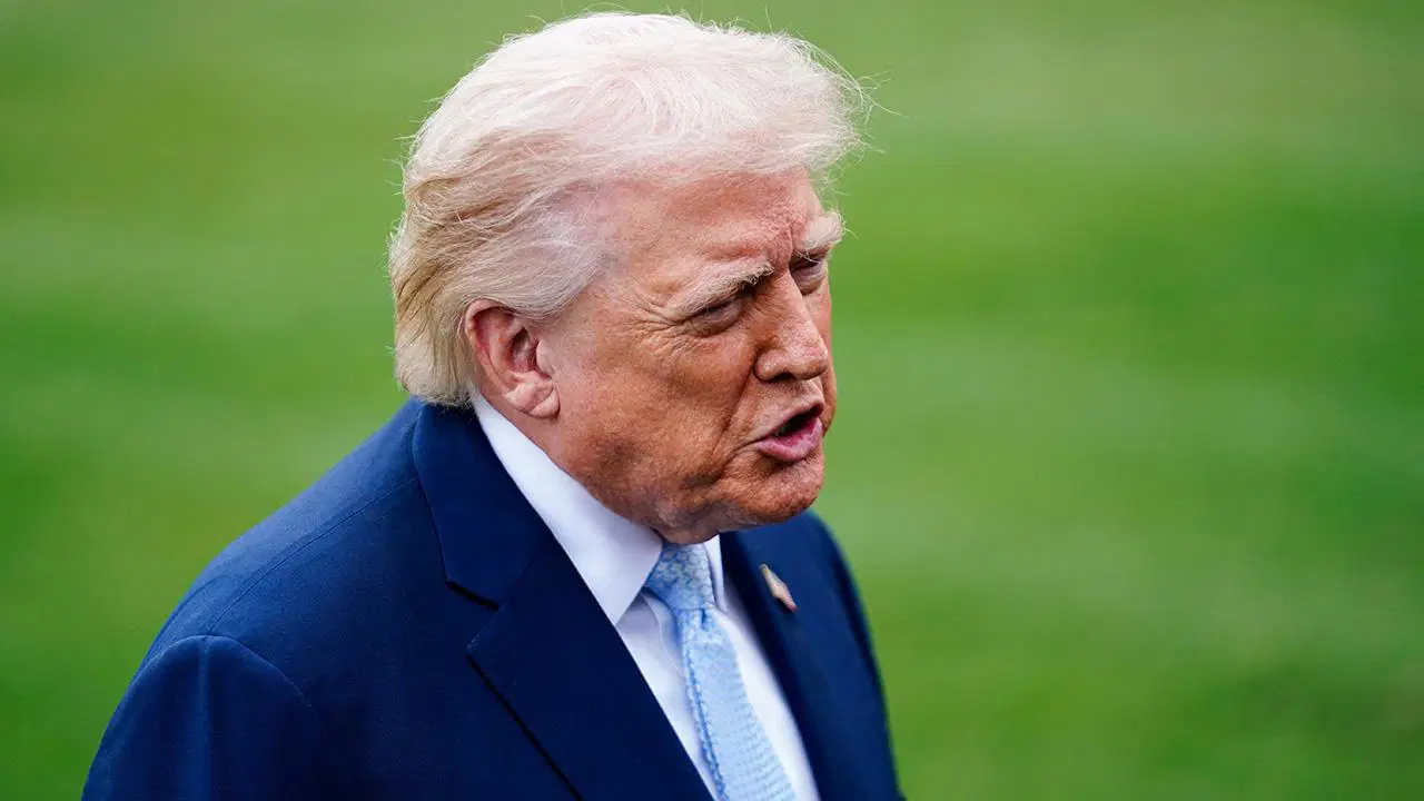 Trump'tan İran Açıklaması: 'Orada Biraz Daha Kalabiliriz'