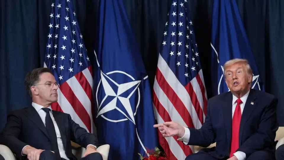 Trump: Grönland çerçeve anlaşmasının süresi 'sonsuz'