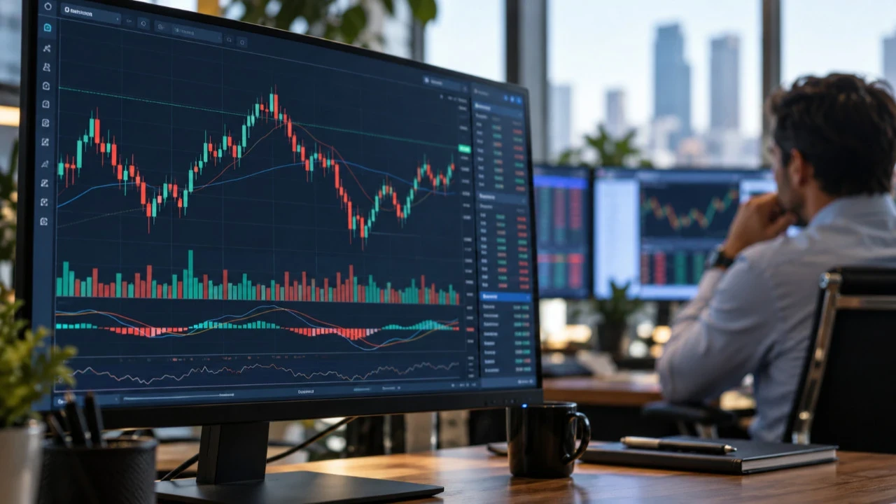 Faizler Yüksek Ama Borsalar Direniyor: Piyasada Ne Değişti?