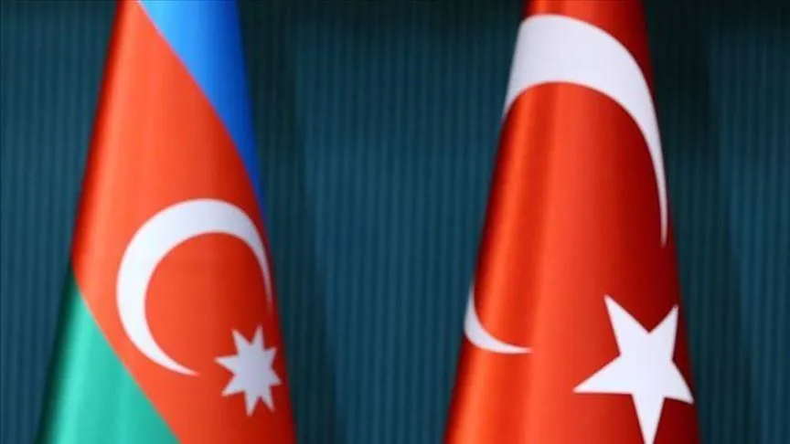 Türkiye-Azerbaycan 17. Yüksek Düzeyli Askeri Diyalog Toplantısı yapıldı