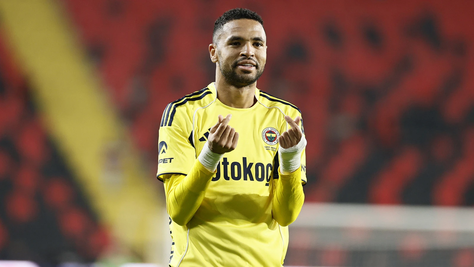 Youssef En-Nesyri için Fenerbahçe'ye resmi teklif
