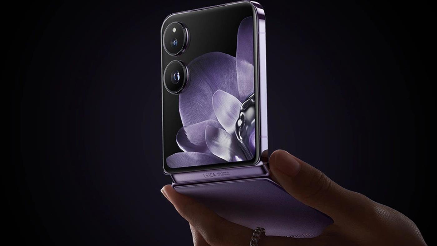 Xiaomi Mix Flip 2 ve Redmi K80 Ultra Haziran'da sahneye çıkıyor