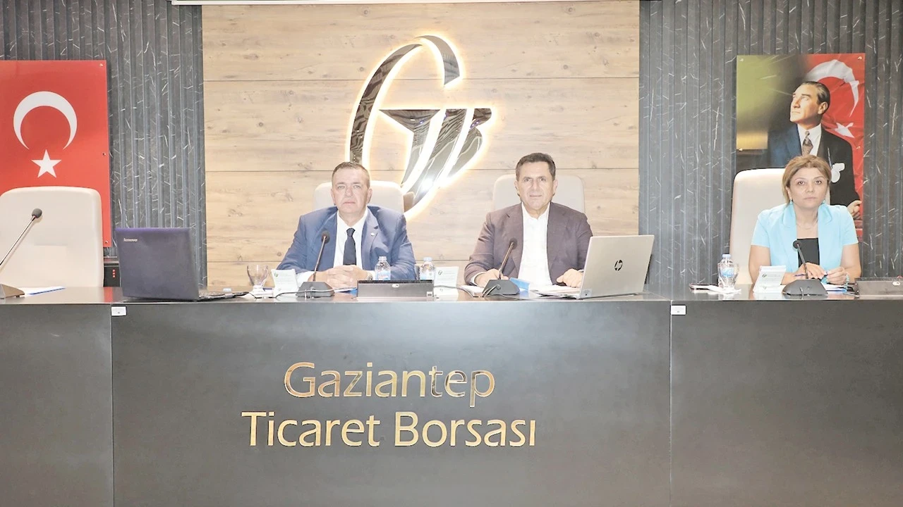 GTB: Finansman yükü üretim iştahını sınırlıyor