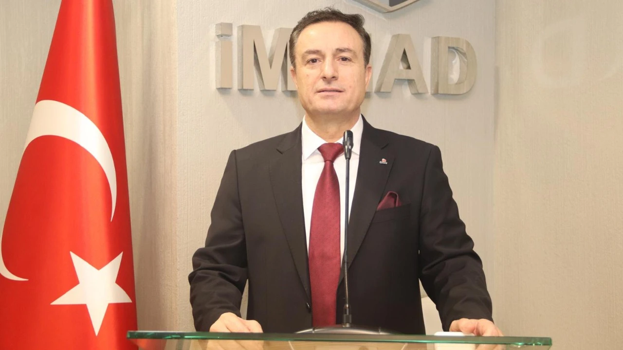 “Kentsel Dönüşümün Önündeki Finansman Engelleri Kaldırılmalı”