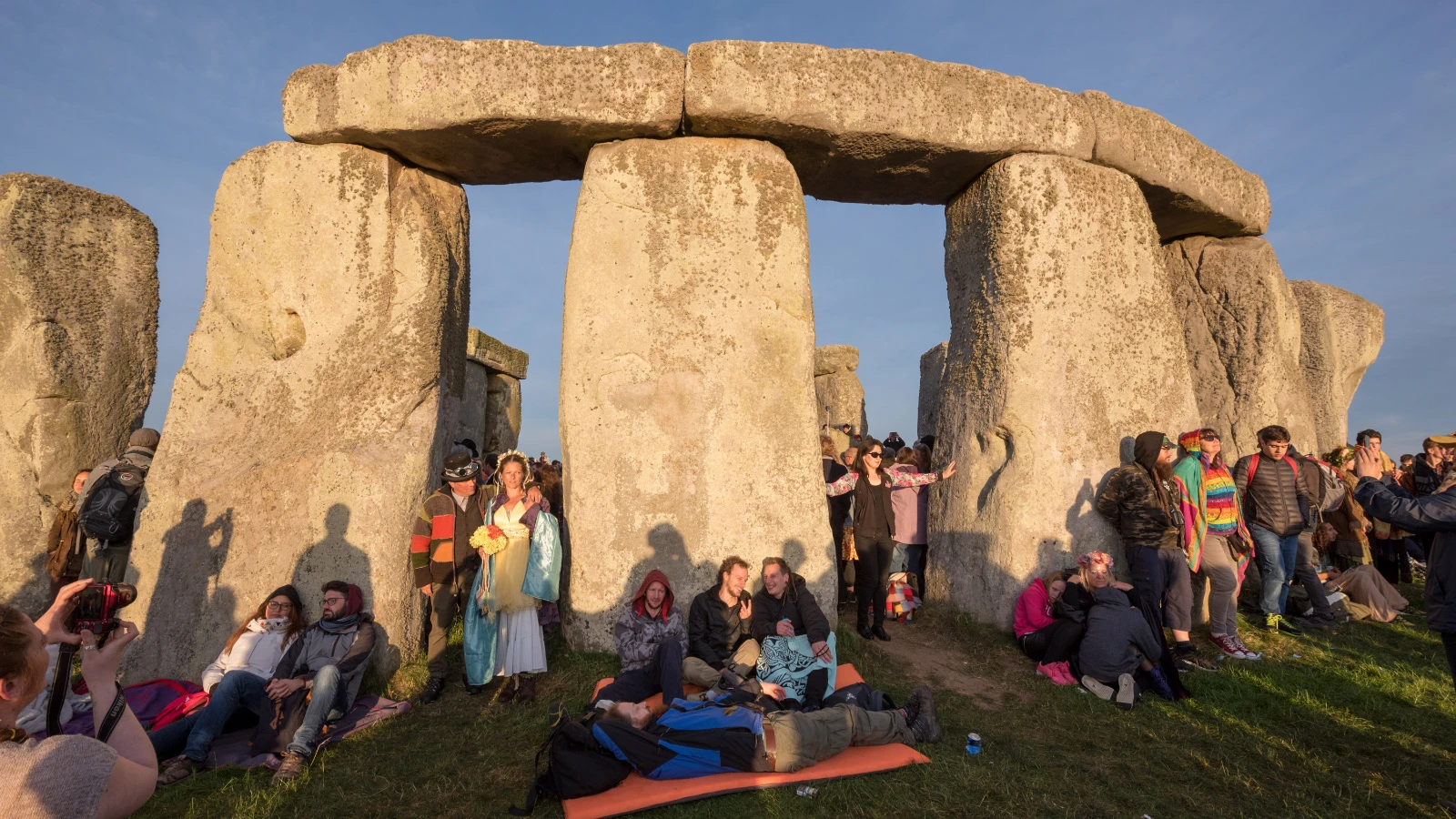 Stonehenge’in gizemini aydınlatan keşif: Antik bir inek dişi