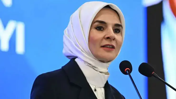 İstanbul'da Sel Sonrası Bakan Göktaş'tan Sosyal Yardımlaşma Fonu Açıklaması