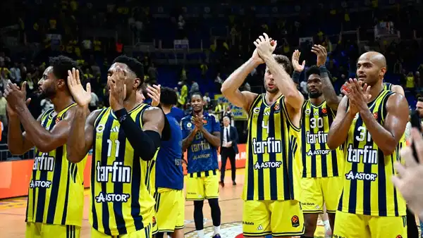 Fenerbahçe Tarfin - Aliağa Petkim Maçı Ne Zaman, Saat Kaçta, Hangi Kanalda? Şifresiz Mi?