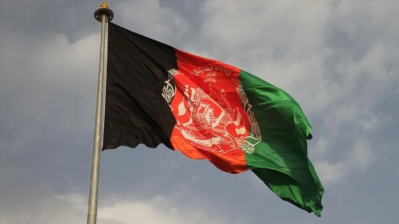 Afganistan'dan ABD'ye çağrı: Dondurulan rezervler derhal serbest bırakılsın