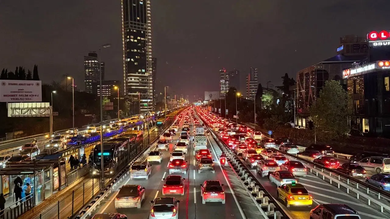 Trafikte En Çok Hangi Marka Araçlar Tercih Edildi? TÜİK Eylül Verilerini Açıkladı