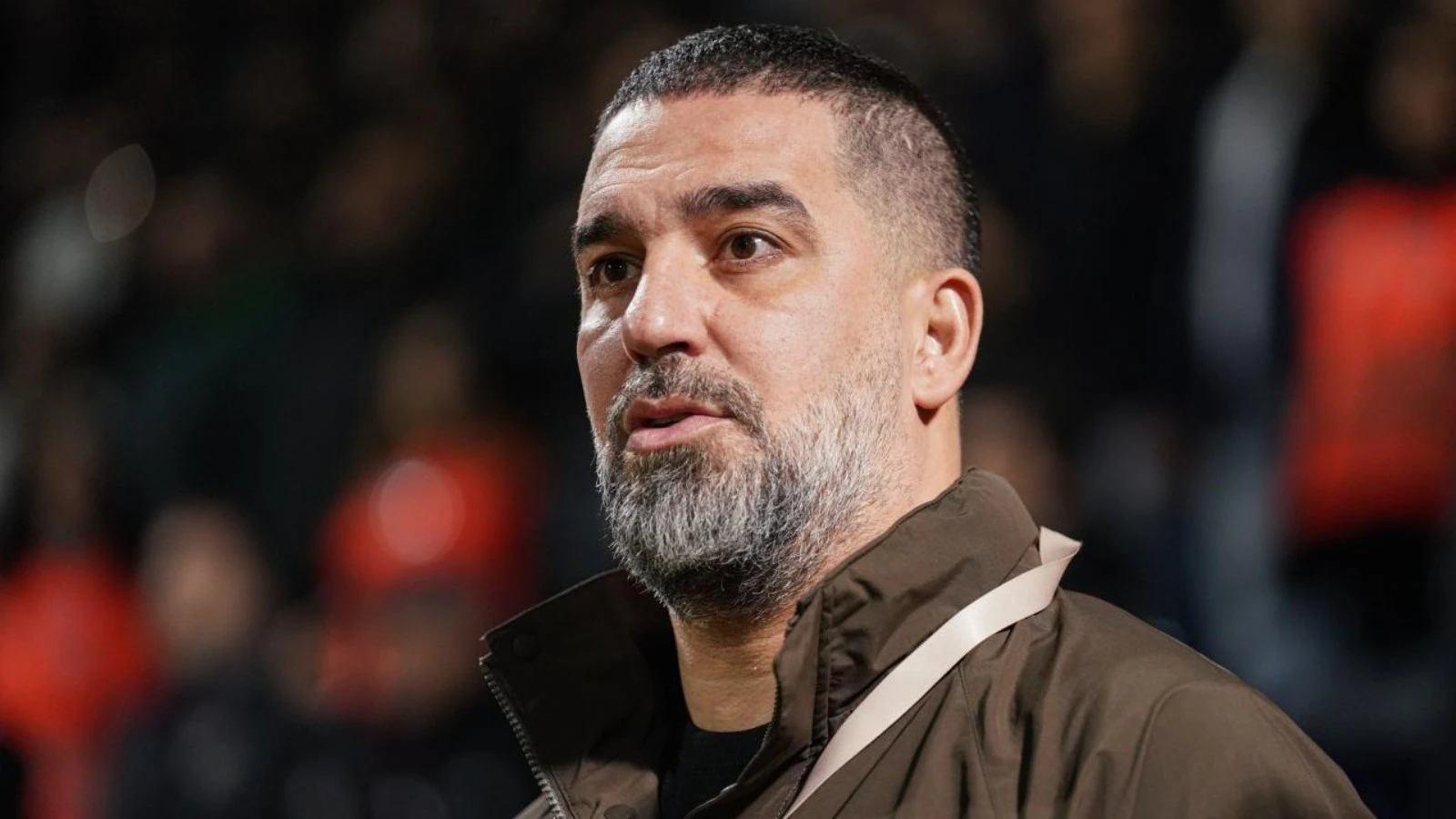 Shakhtar Donetsk Teknik Direktörü Arda Turan'dan Aek Maçının Ardından Açıklamalar
