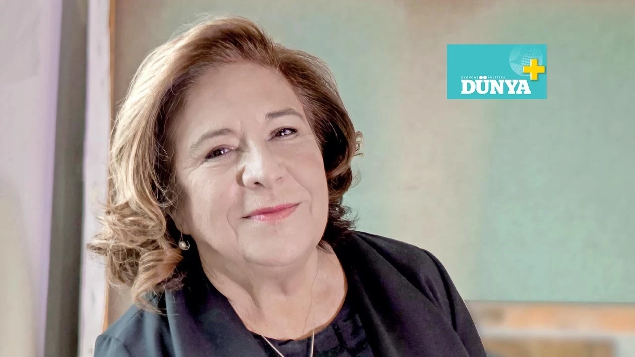 61 yıldır tuvalin karşısında: Zamansız bir çizgi virtüözü