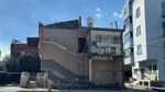 Ailesini Depremde Kaybeden İnşaat Ustası Çalıştığı Yerde İş Cinayetinde Hayatını Kaybetti
