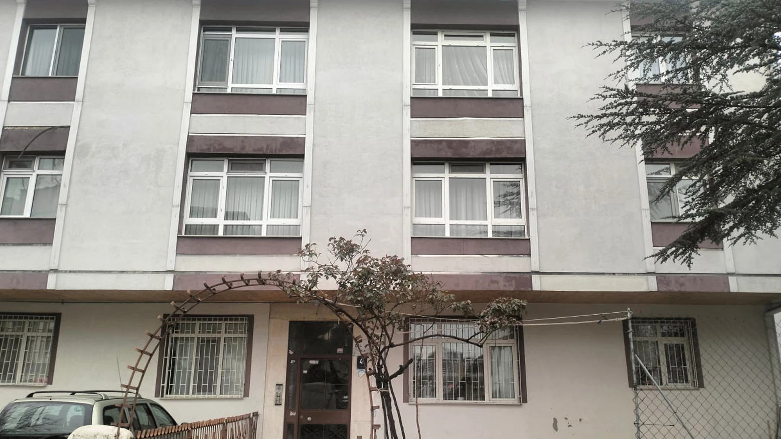 Ankara'da korkunç olay: Kız arkadaşını öldürüp, intihar etti