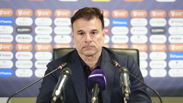 Stanojevic İle Yollar Ayrıldı