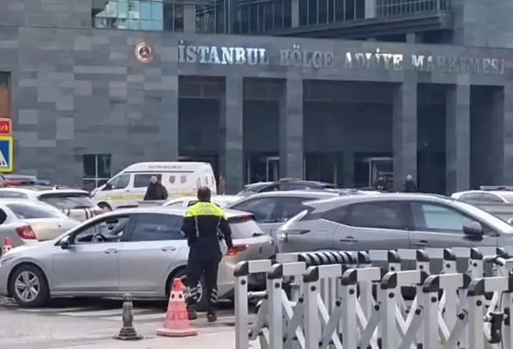 Hakimi silahla vurmuştu! Savcının 42 yıla kadar hapsi istendi