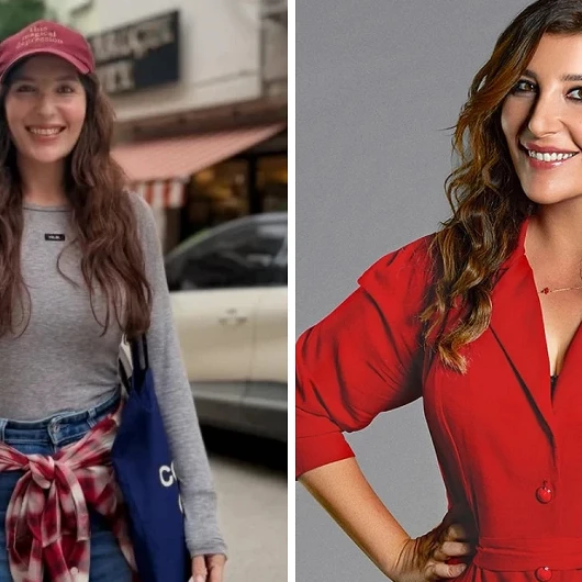 20 Kilo Veren Şebnem Bozoklu'nun Son Hali Gündem Oldu: 'Yüzüne Ne Olmuş?'