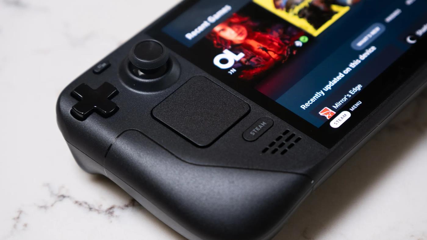 Valve, Steam Deck 2 için halen beklemede: “Doğru çipi bulamadık”