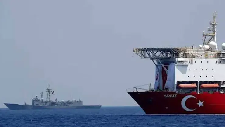 Türkiye İle Libya Arasında Kritik İmza! Deniz Yetki Alanı Anlaşması Onaylandı
