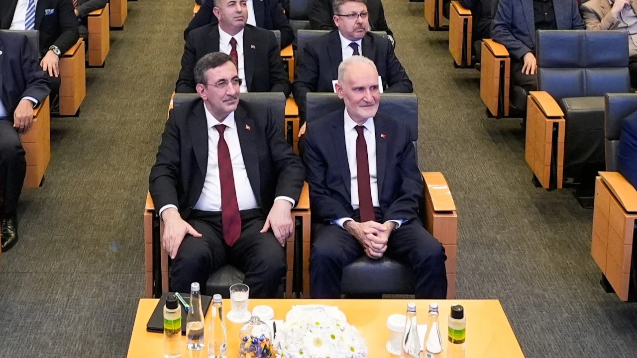İş dünyası Cevdet Yılmaz'a taleplerini iletti: Kredilerde genişleme istiyorlar