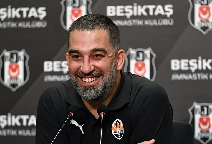 Arda Turan’dan Beşiktaş yorumu: Başımıza iş alırız