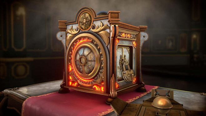 Epic Games Store, yeni oyun hediyelerini duyurdu [27 Şubat]