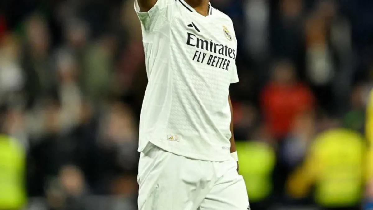 Galatasaray'ın yeni yıldız savunmacısı Real Madrid'den!