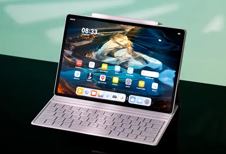 HUAWEI MatePad 12 X: Kağıt Dokunuşu, Sihirli Kalemi ve PC Gücüyle Yeni Nesil Tablet