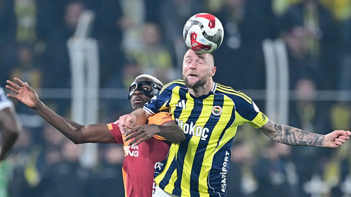 Skriniar'ın Sara'ya müdahalesi dünya basınında!