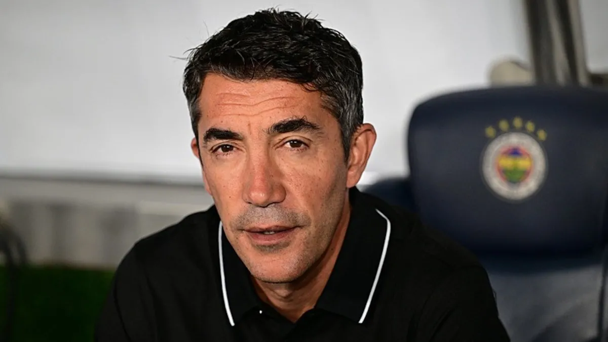 Bruno Lage’dan Kerem Aktürkoğlu açıklaması: O burada çok mutlu!