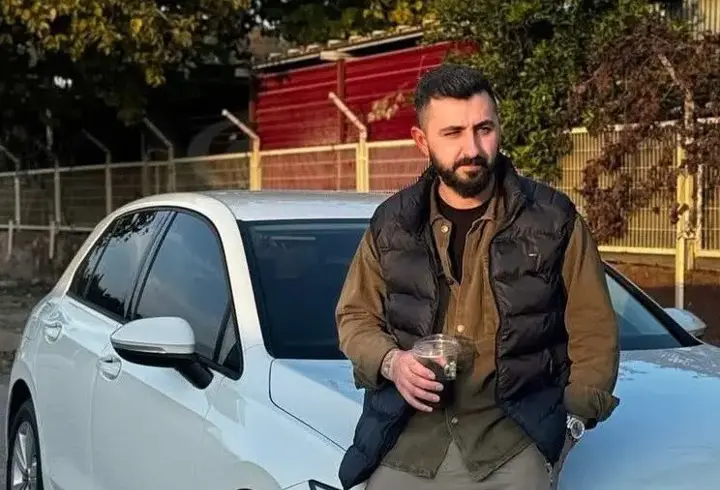 Kazada ağır yaralanan motosiklet sürücüsü hayatını kaybetti