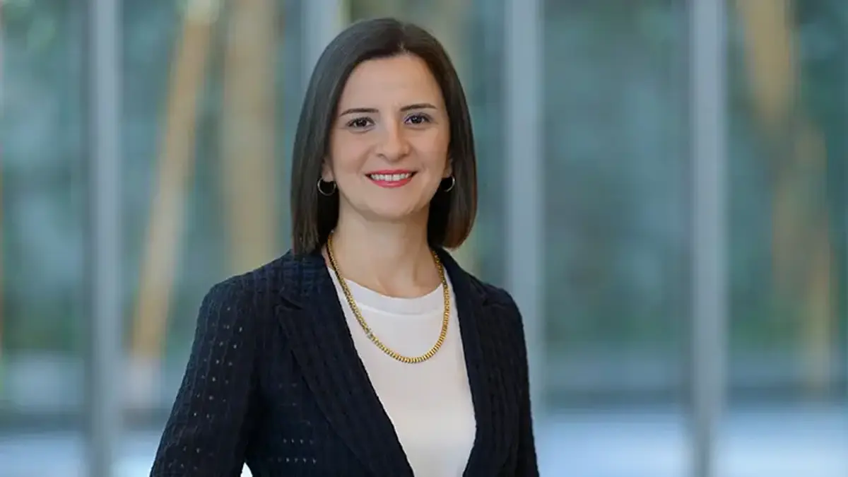 Global Financetan Garanti BBVAya Ödül