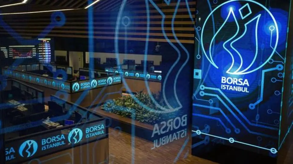 Borsada ağırlık İstanbullu yatırımcıda