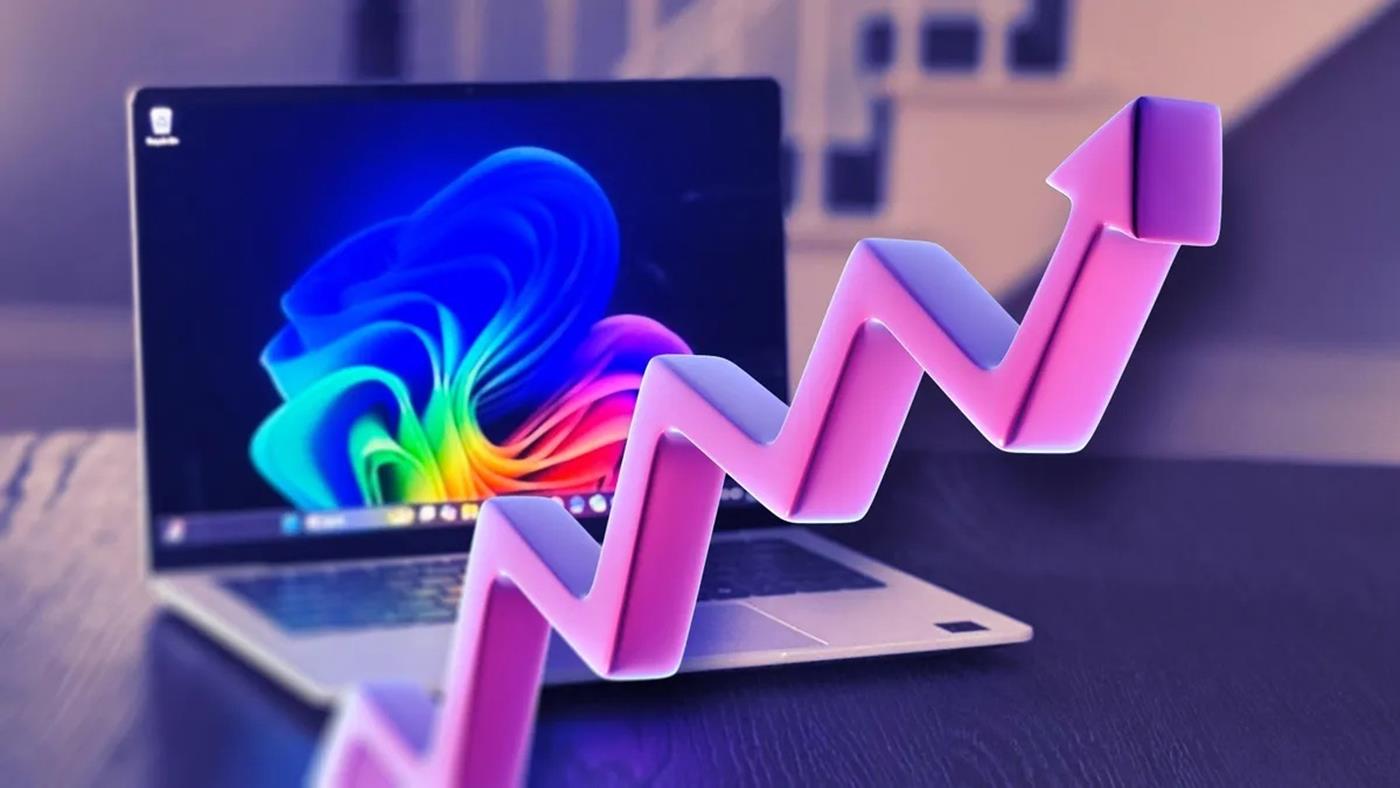 PC satın alacaklar dikkat: Dizüstü fiyatlarında artış bekleniyor