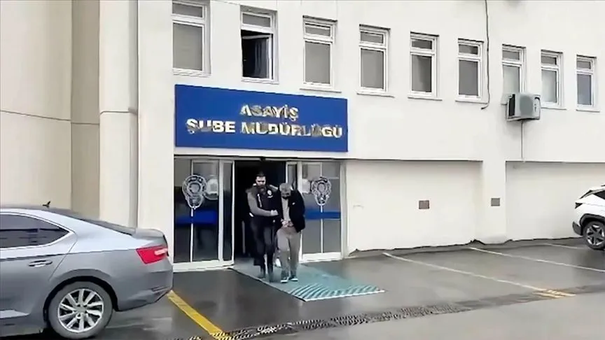 Emniyet Genel Müdürlüğünce 22 ilde düzenlenen dolandırıcılık operasyonunda 247 kişi tutuklandı
